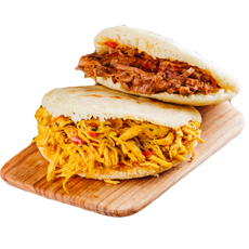 arepa