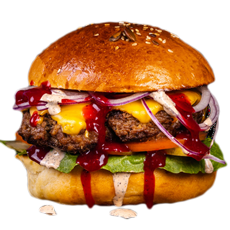 hamburguesa
