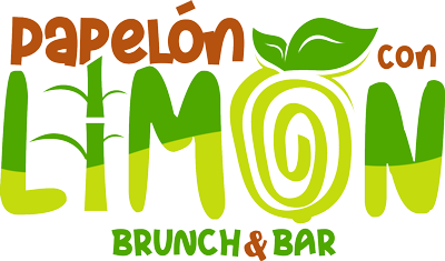 Papelón con limón